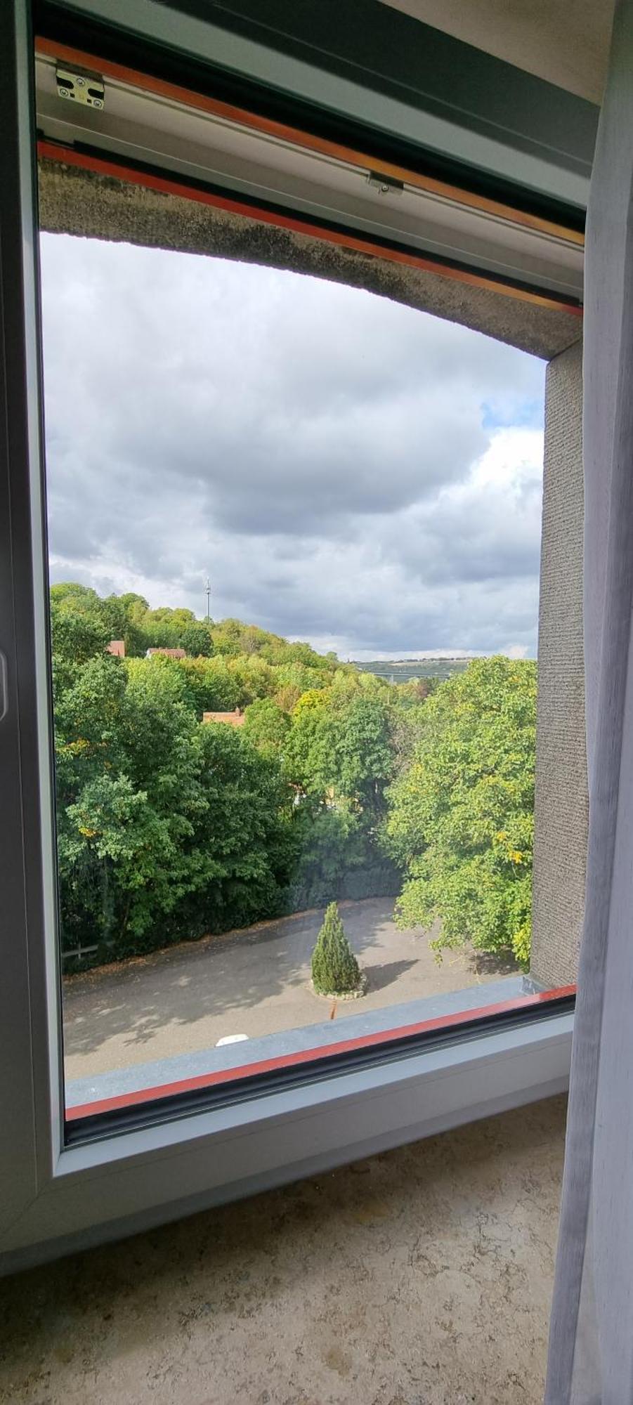 Drachenburg Marktbreit