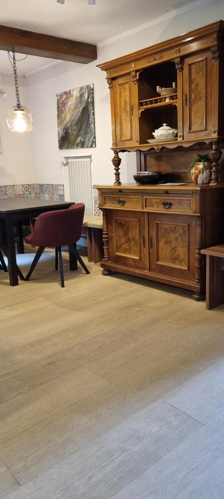 Apartment Drachenburg Marktbreit